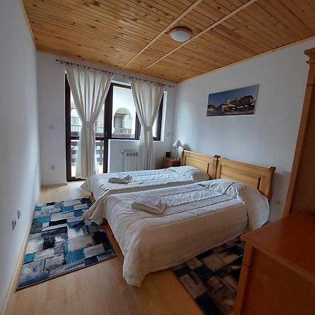 Pamporovo Rhodopi Pearl Apartments - Private Apartments Exterior foto