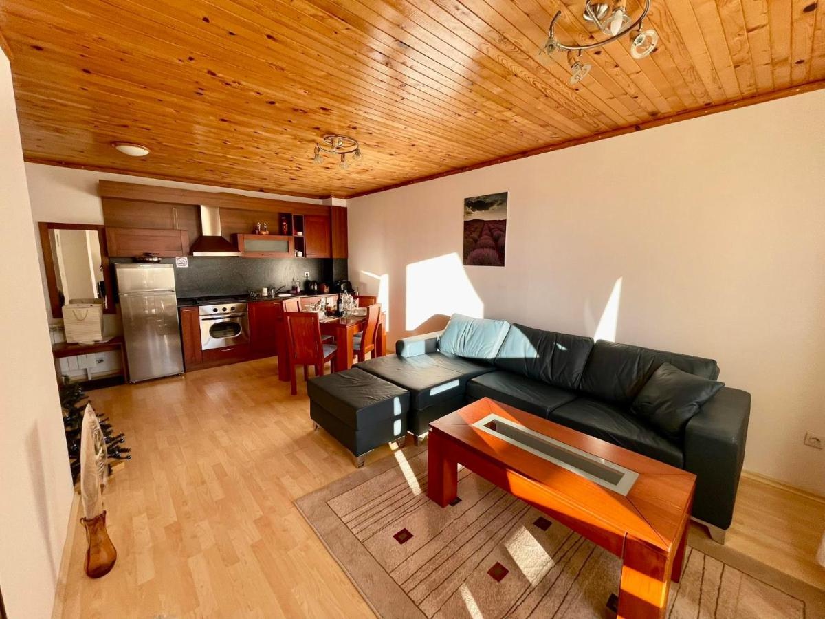Pamporovo Rhodopi Pearl Apartments - Private Apartments Exterior foto