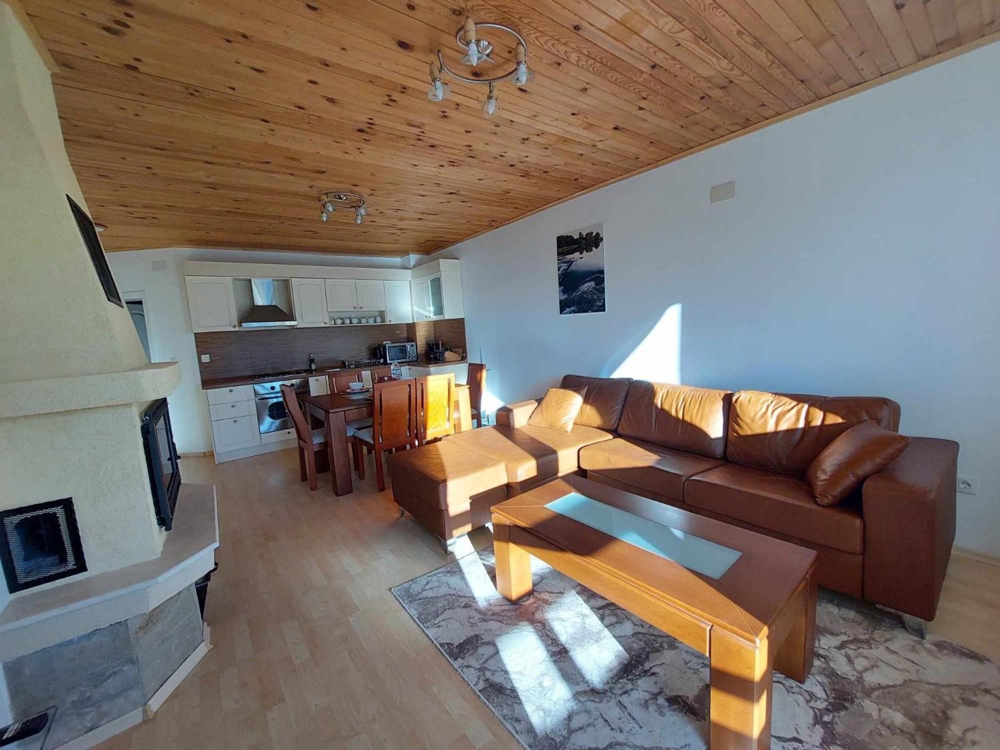 Pamporovo Rhodopi Pearl Apartments - Private Apartments Exterior foto