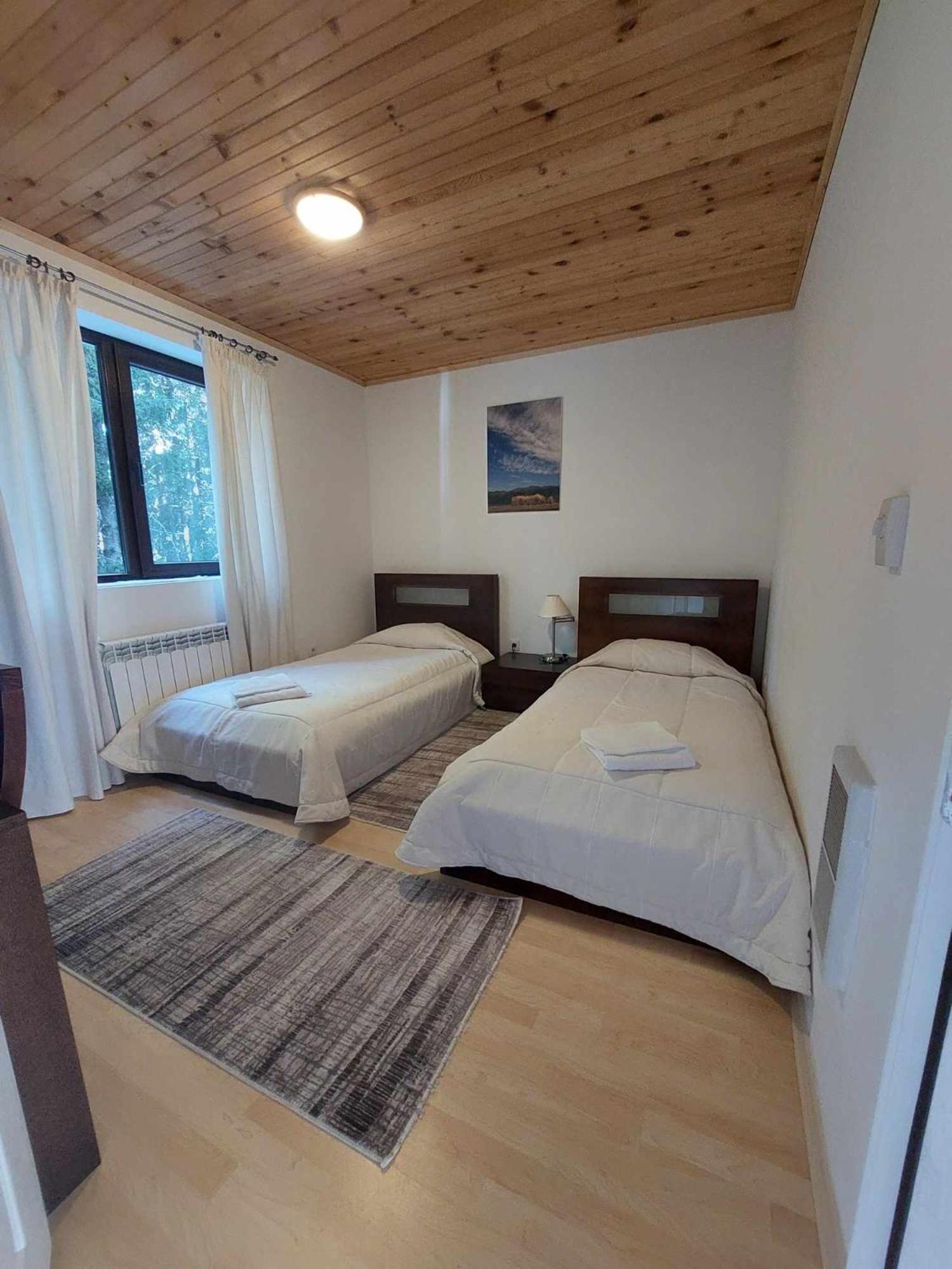 Pamporovo Rhodopi Pearl Apartments - Private Apartments Exterior foto