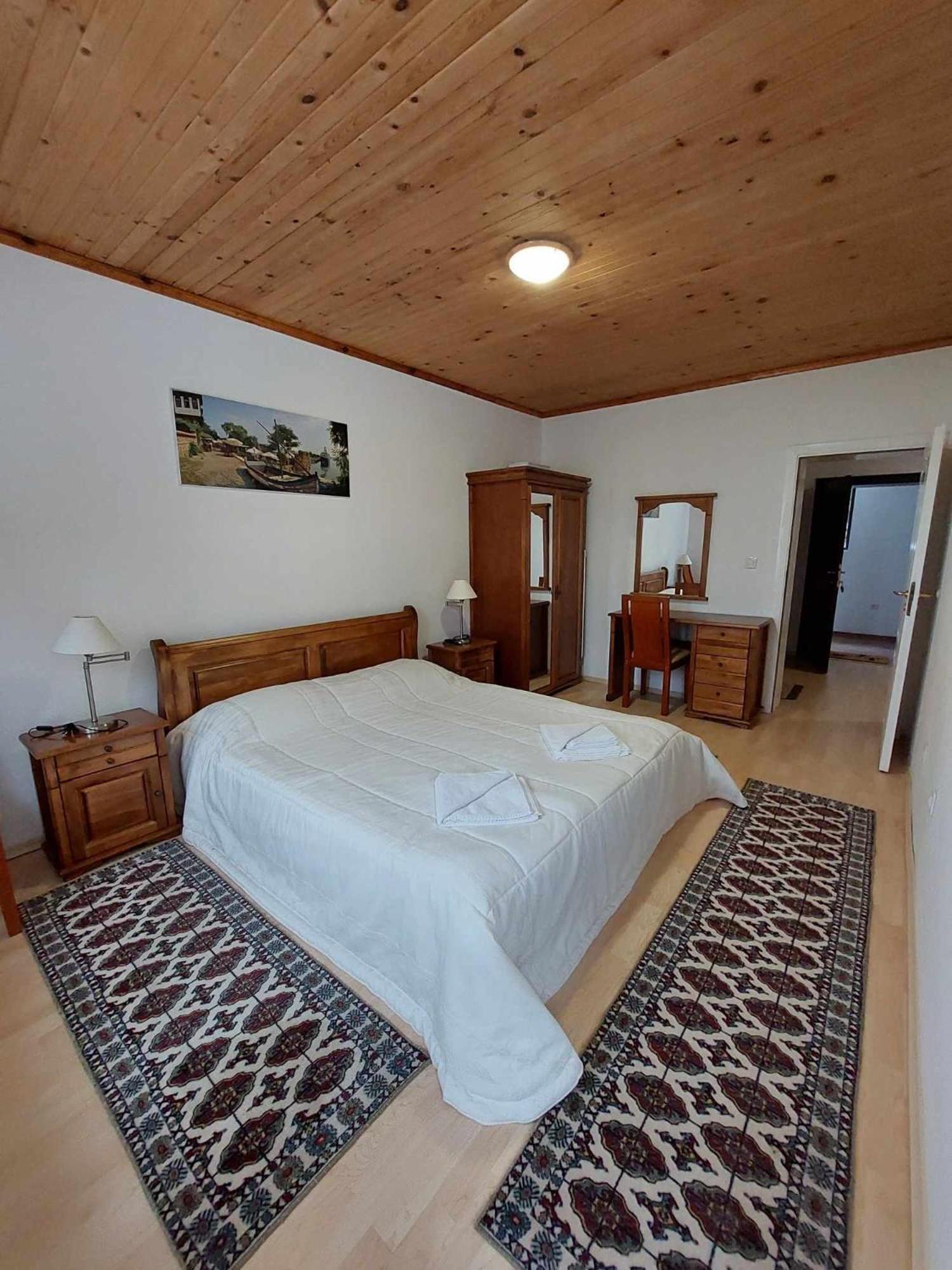 Pamporovo Rhodopi Pearl Apartments - Private Apartments Exterior foto