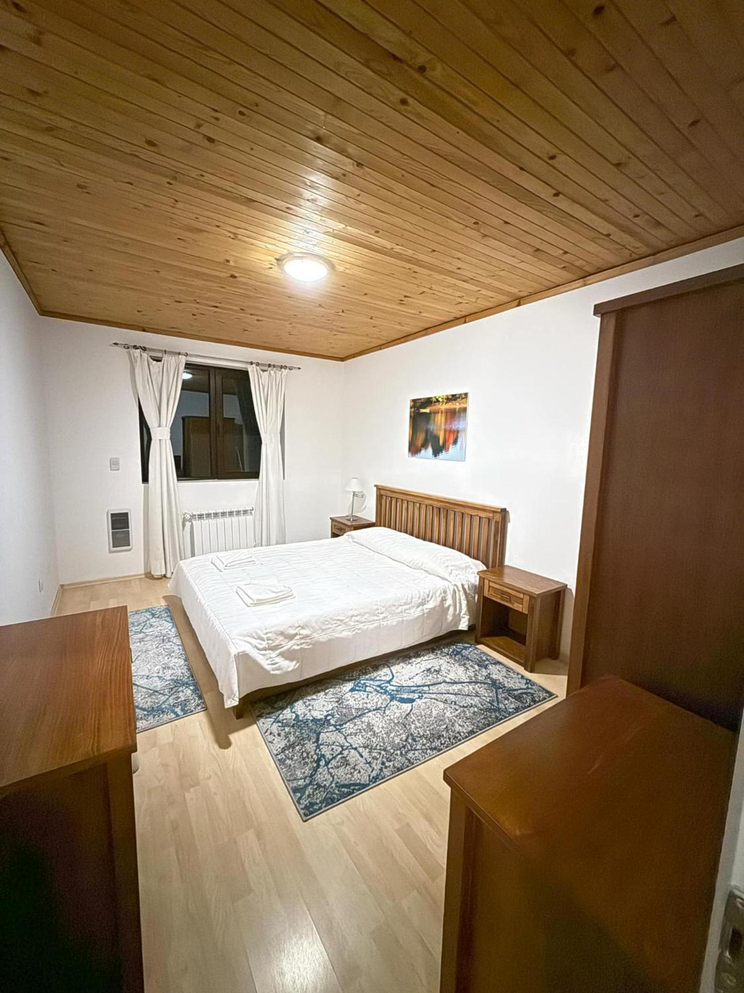 Pamporovo Rhodopi Pearl Apartments - Private Apartments Exterior foto