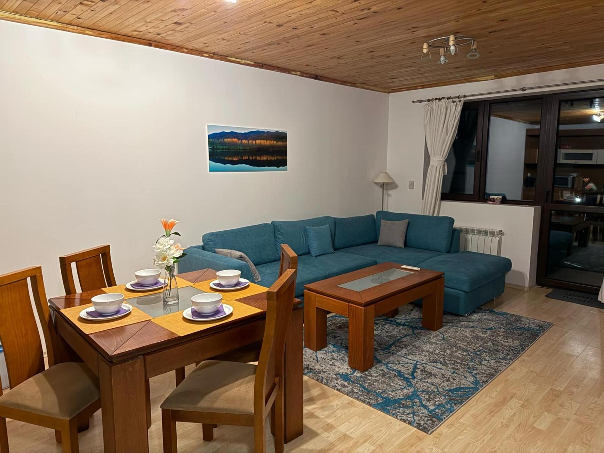 Pamporovo Rhodopi Pearl Apartments - Private Apartments Exterior foto