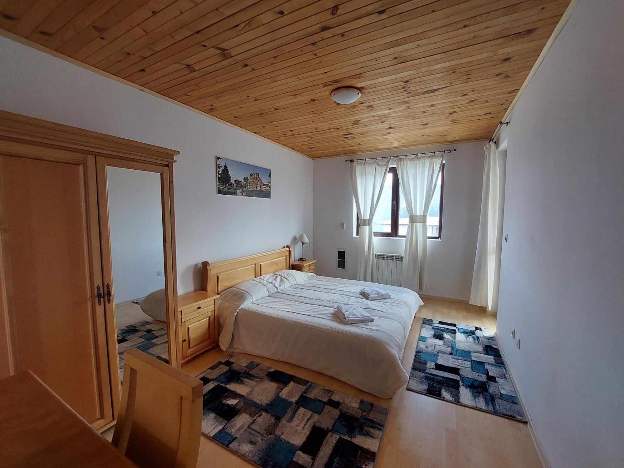 Pamporovo Rhodopi Pearl Apartments - Private Apartments Exterior foto